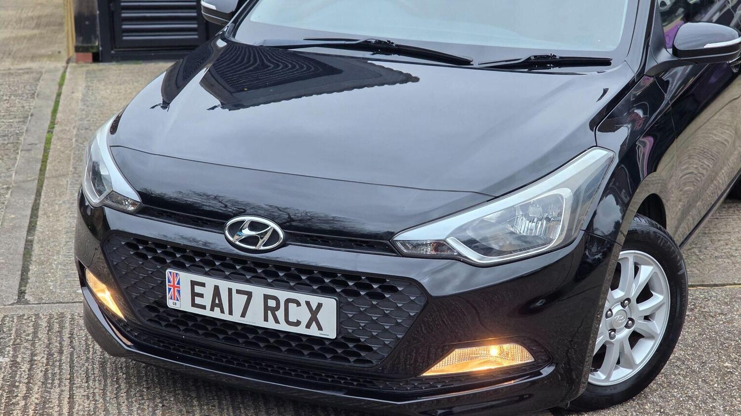 Used Hyundai i20 2017 for sale - 77635334: Photo 65