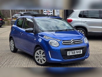 Used Citroen C1 2019 for sale - 79476669: Photo
