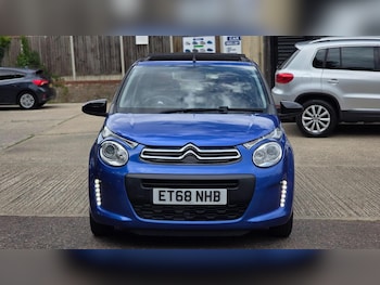 Used Citroen C1 2019 for sale - 79476669: Photo