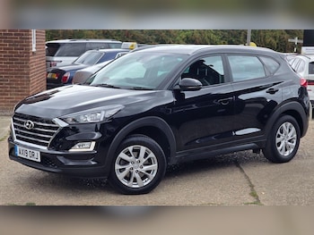2019 - 1.6 GDi SE Nav Euro 6 (s/s) 5dr
