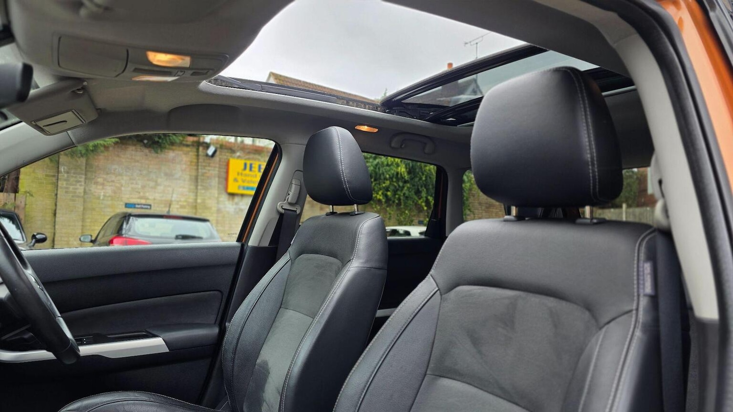 Used Suzuki Vitara 2016 for sale - 77635326: Photo 12