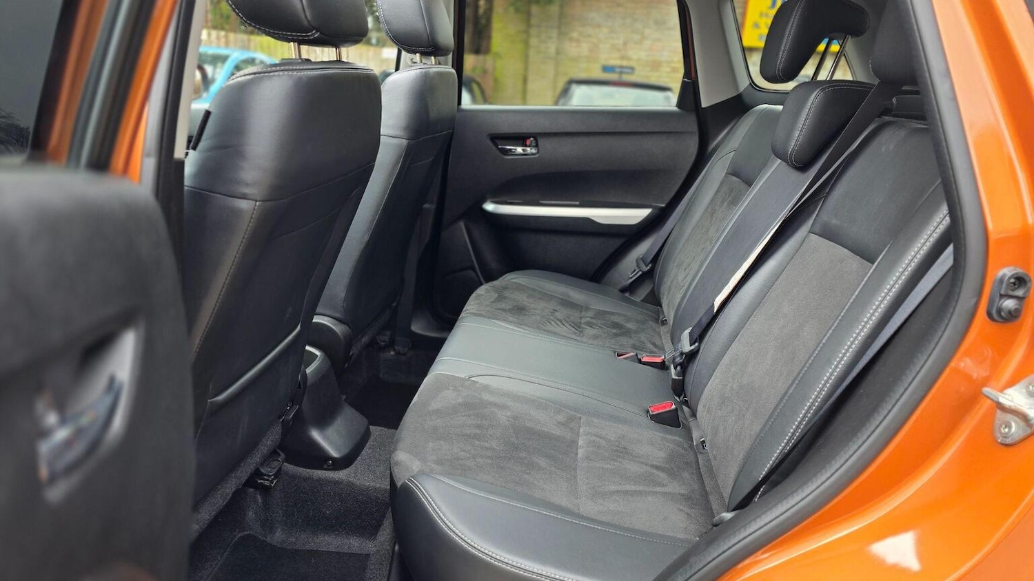 Used Suzuki Vitara 2016 for sale - 77635326: Photo 13