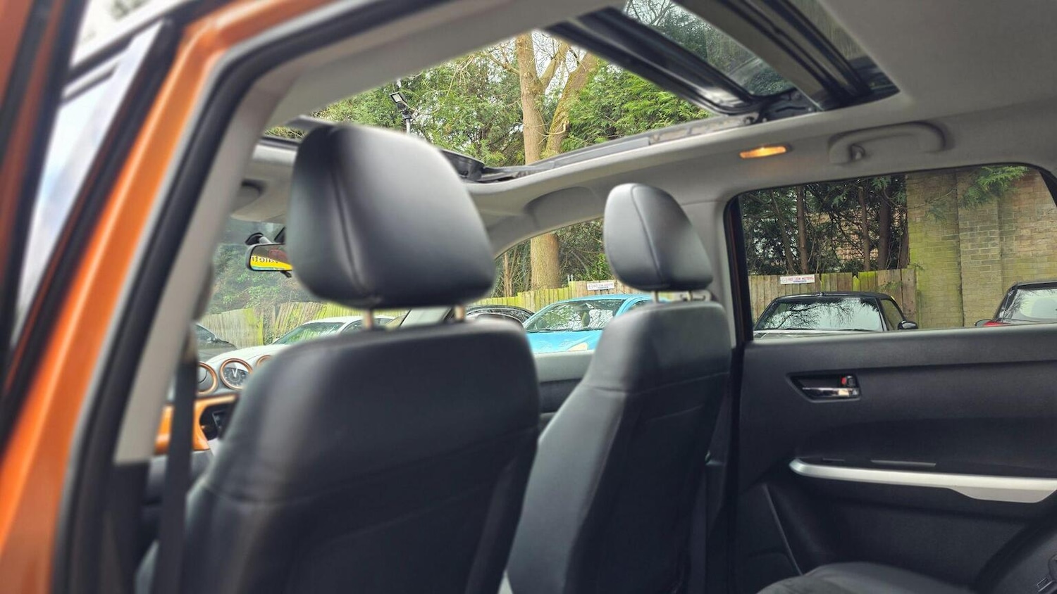 Used Suzuki Vitara 2016 for sale - 77635326: Photo 14