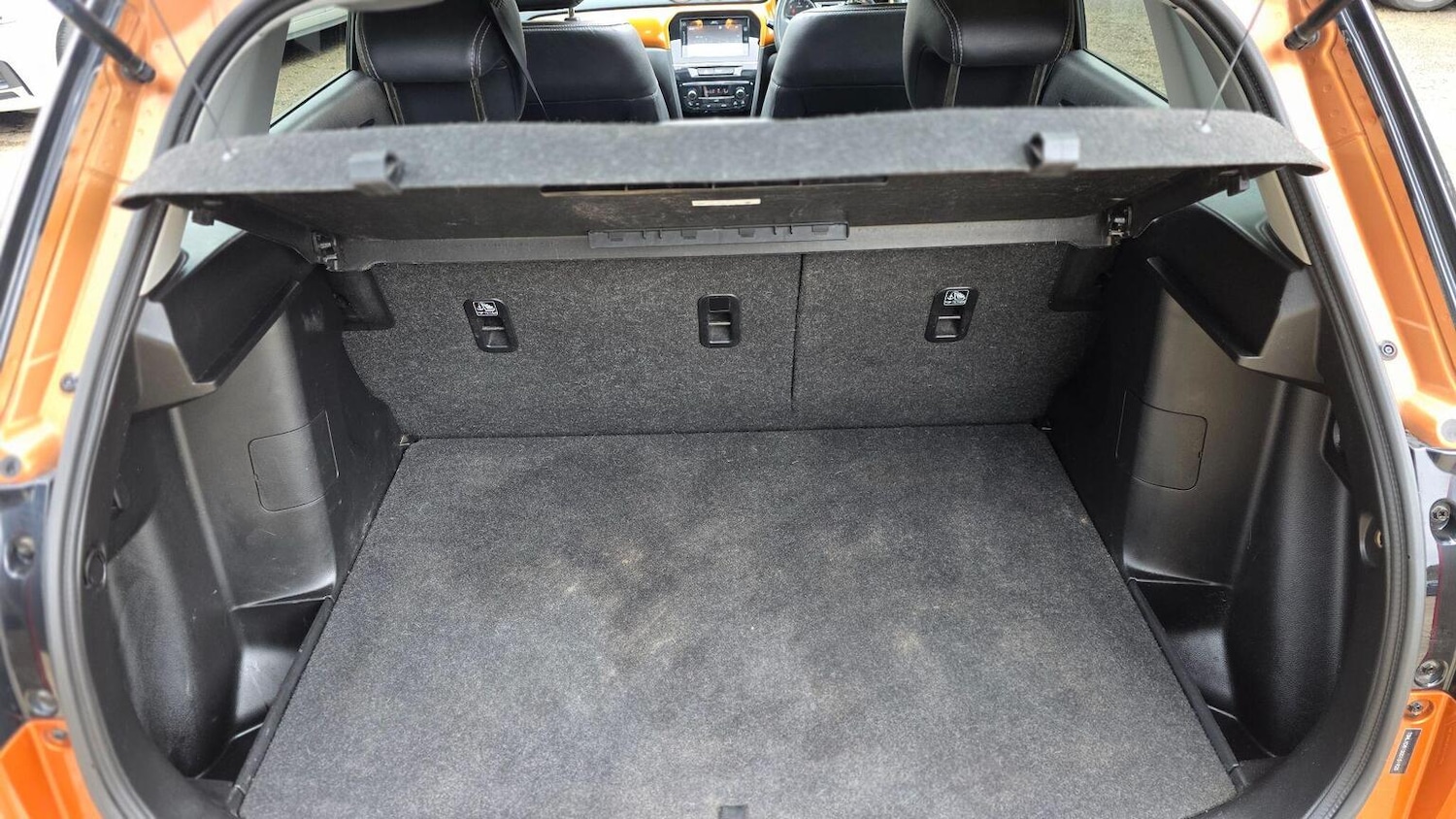 Used Suzuki Vitara 2016 for sale - 77635326: Photo 15