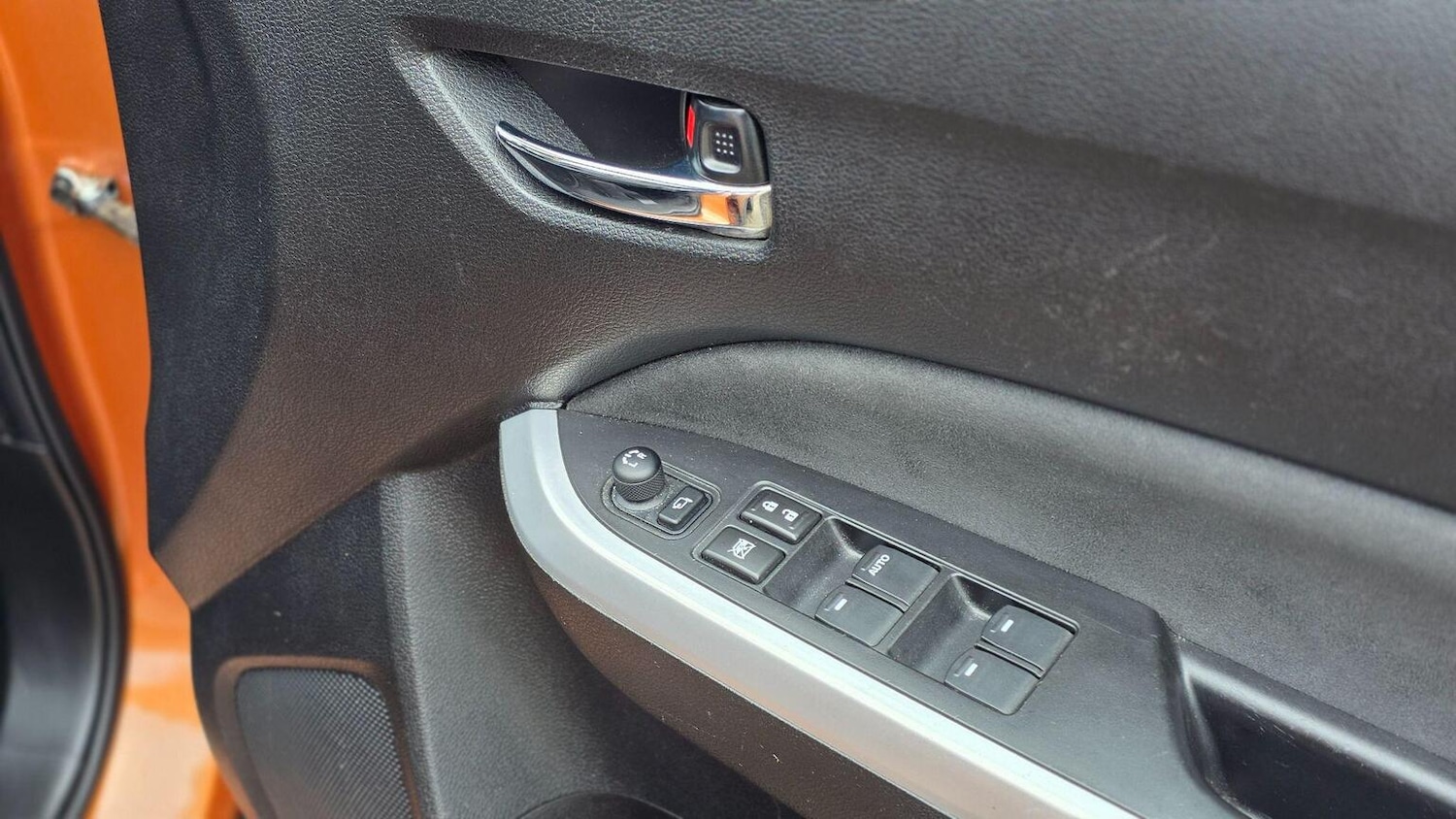 Used Suzuki Vitara 2016 for sale - 77635326: Photo 16