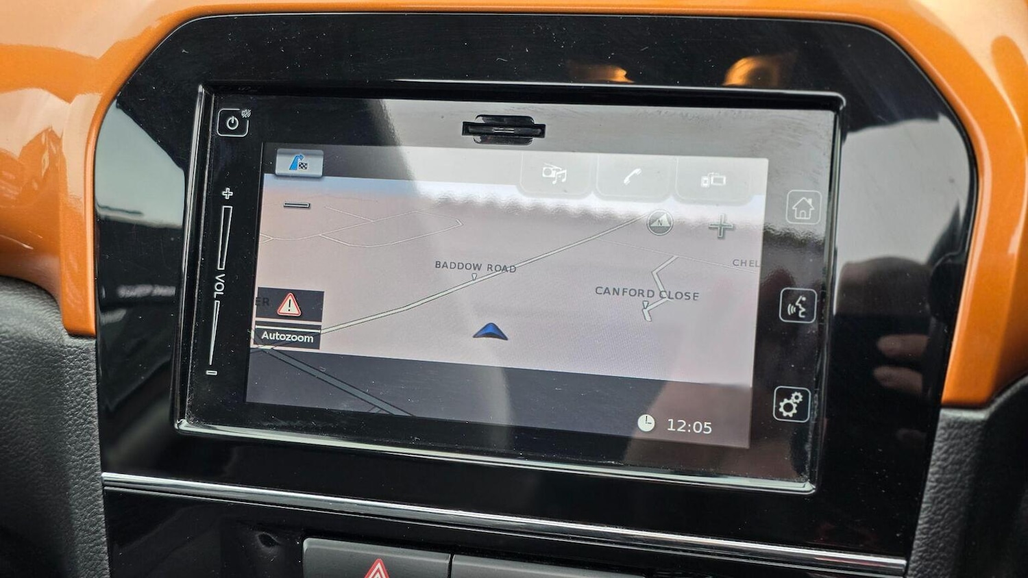 Used Suzuki Vitara 2016 for sale - 77635326: Photo 19