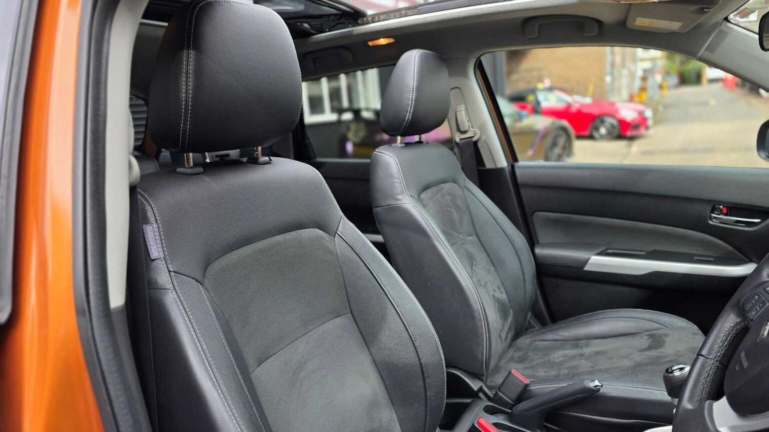 Used Suzuki Vitara 2016 for sale - 77635326: Photo 23