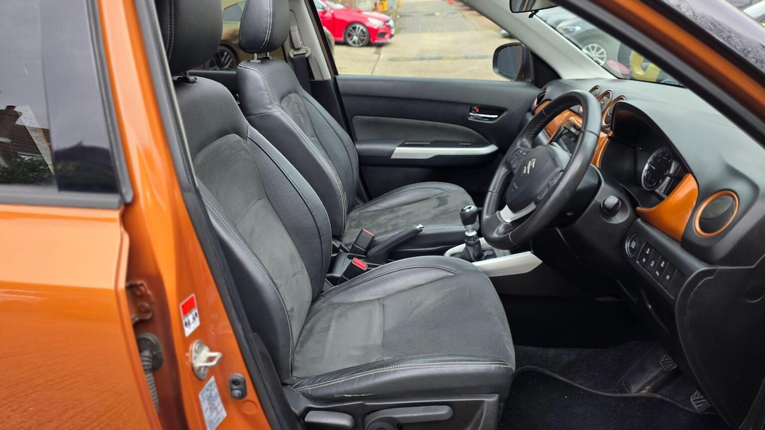 Used Suzuki Vitara 2016 for sale - 77635326: Photo 24