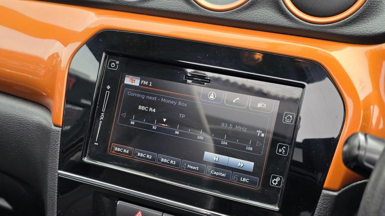 Used Suzuki Vitara 2016 for sale - 77635326: Photo 26