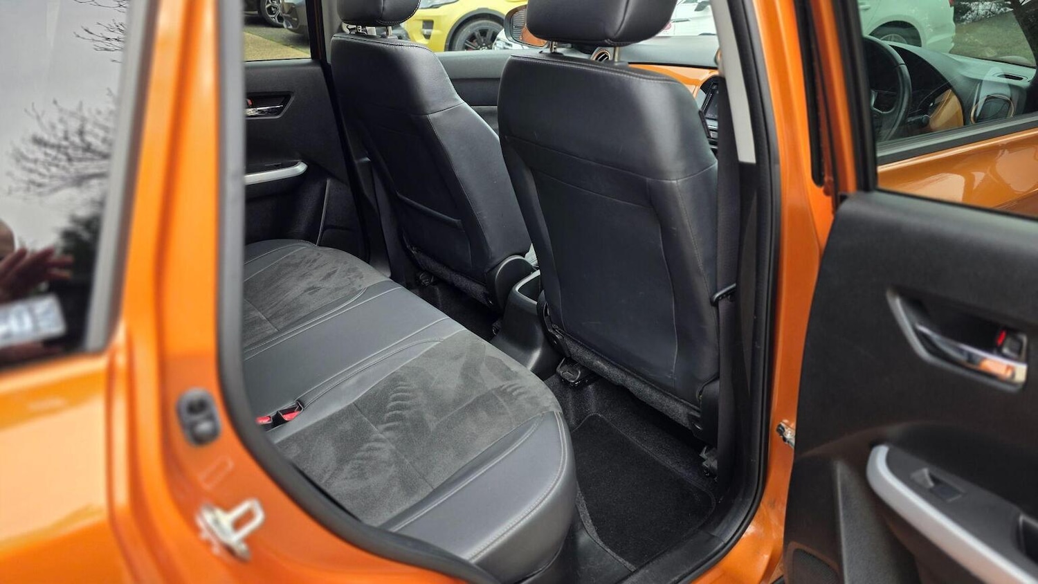 Used Suzuki Vitara 2016 for sale - 77635326: Photo 33