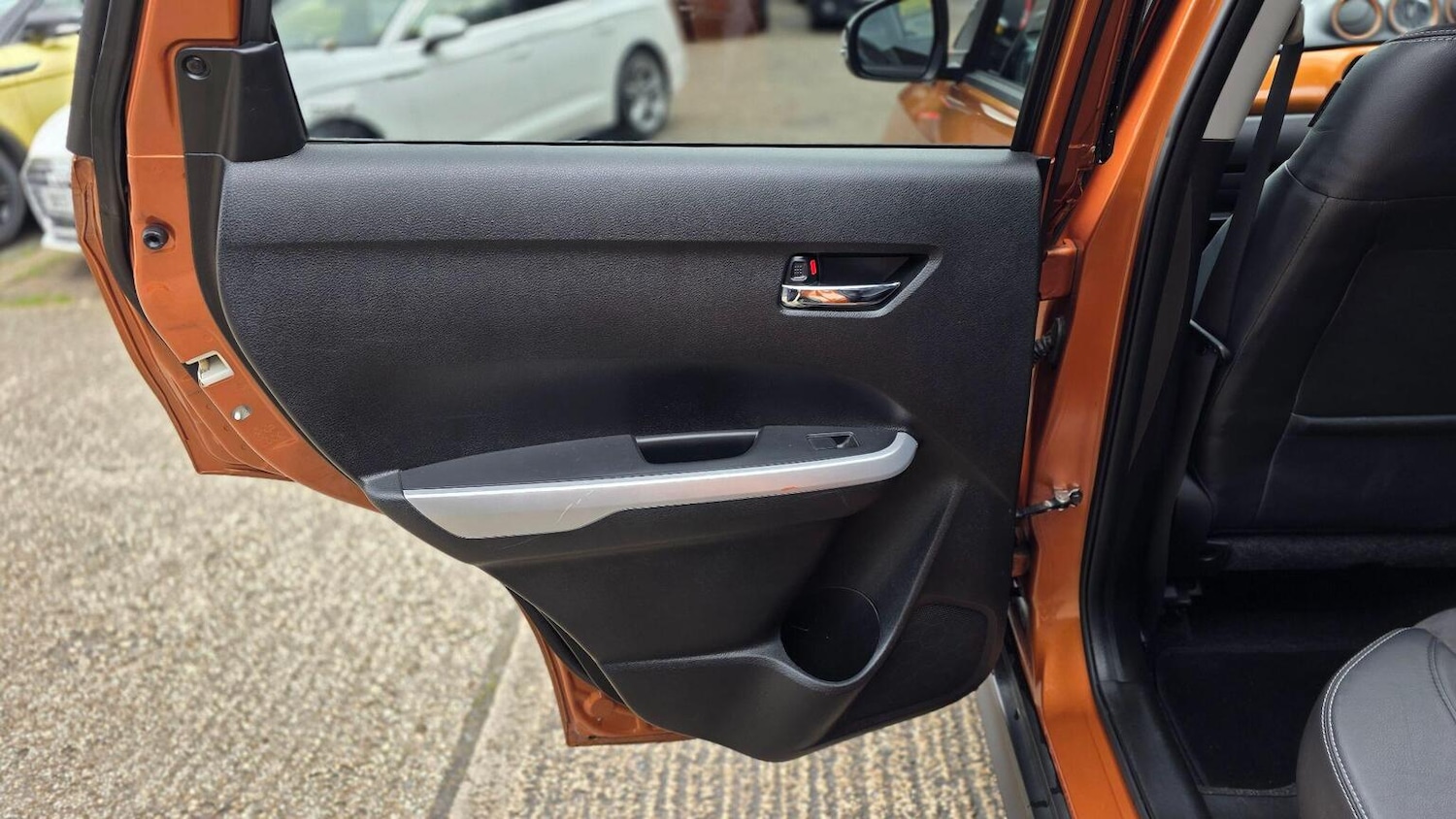 Used Suzuki Vitara 2016 for sale - 77635326: Photo 36