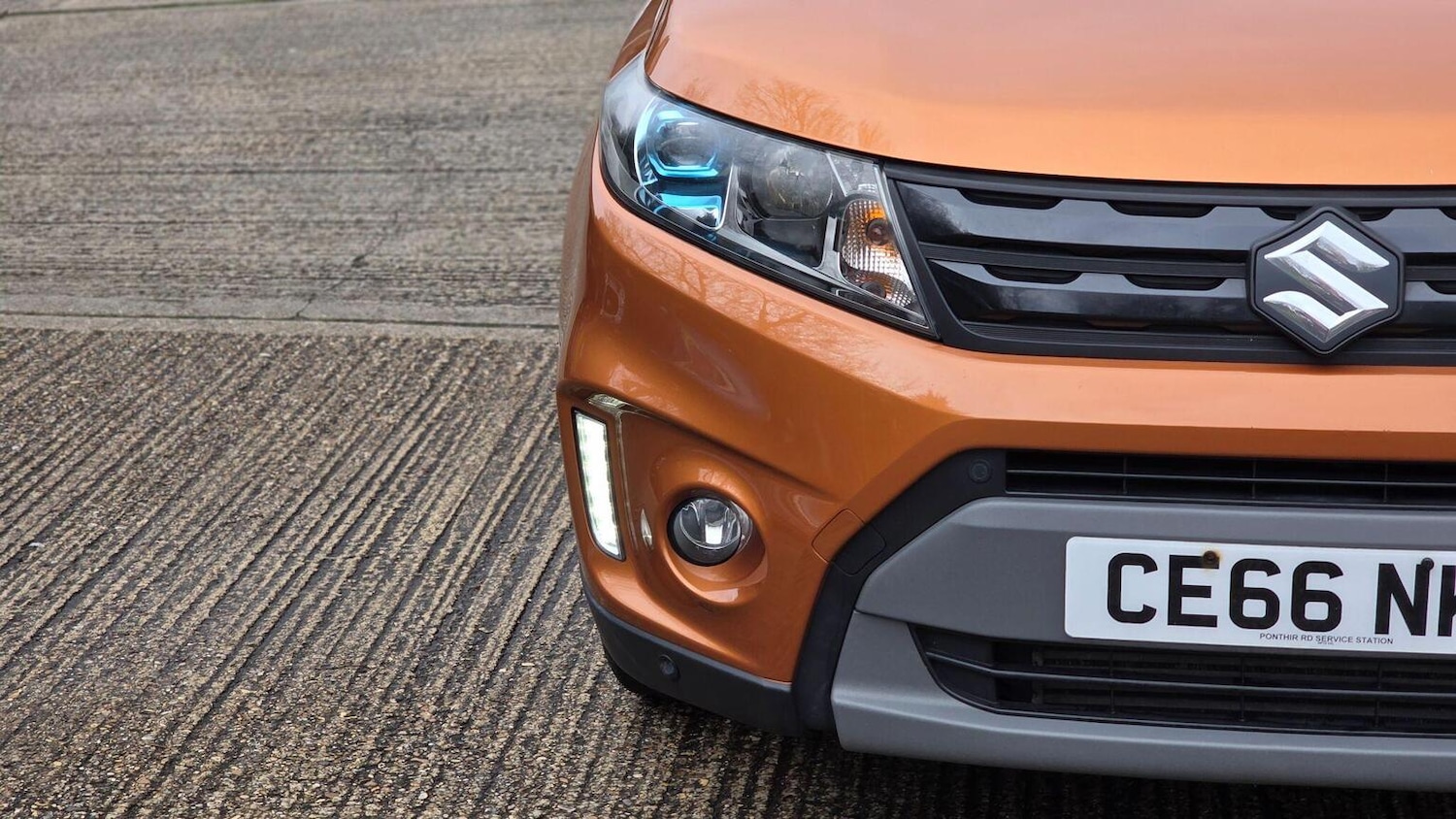 Used Suzuki Vitara 2016 for sale - 77635326: Photo 49