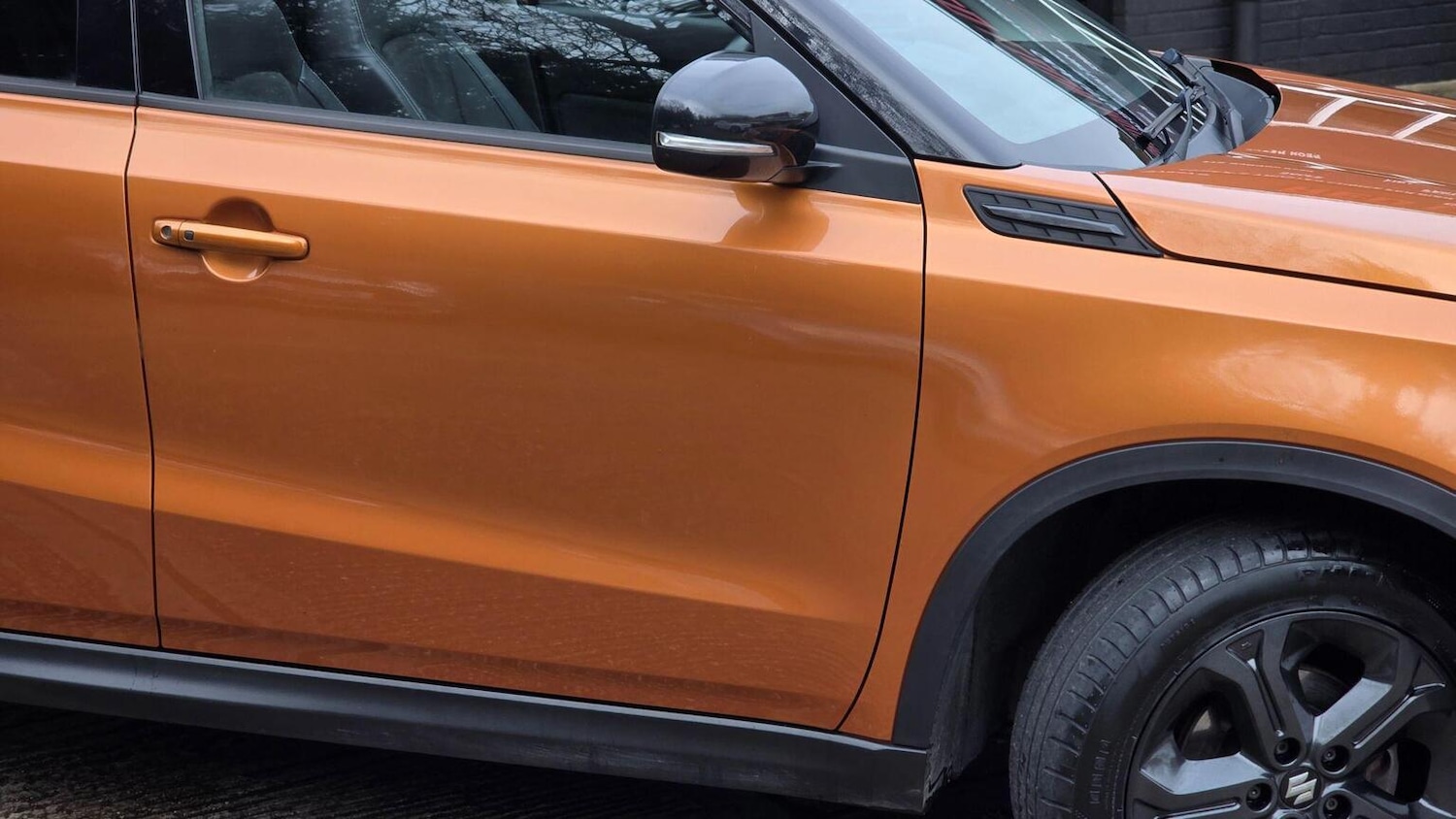 Used Suzuki Vitara 2016 for sale - 77635326: Photo 68