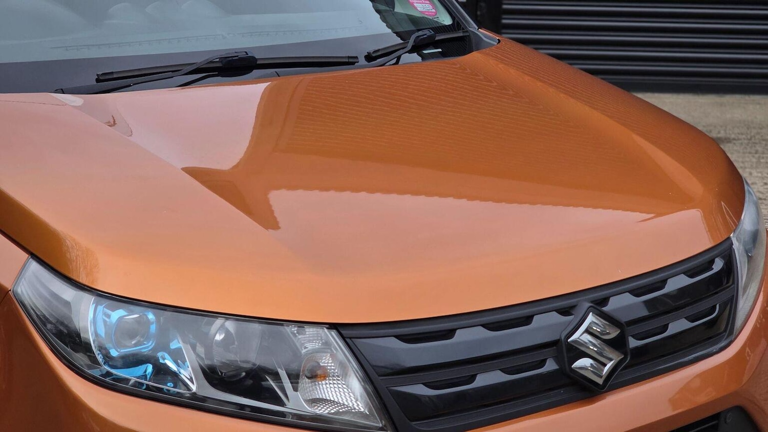 Used Suzuki Vitara 2016 for sale - 77635326: Photo 70