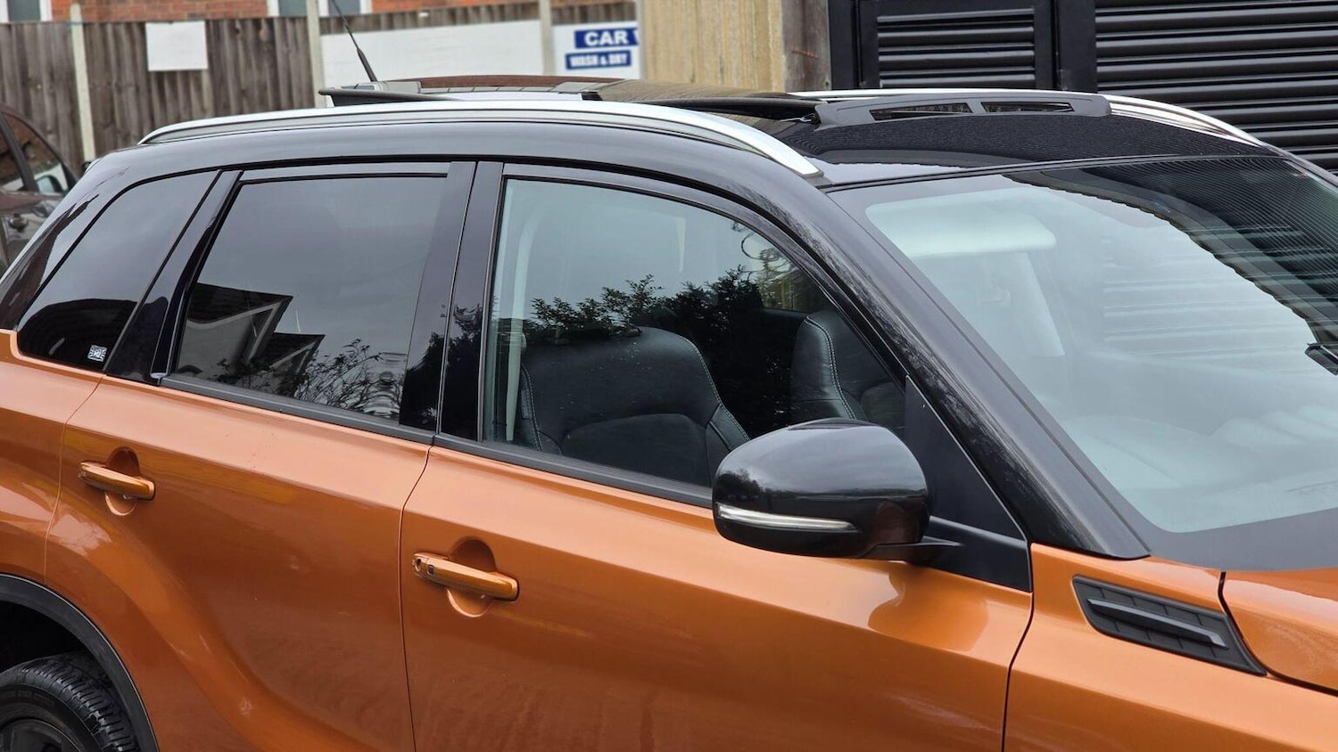 Used Suzuki Vitara 2016 for sale - 77635326: Photo 72