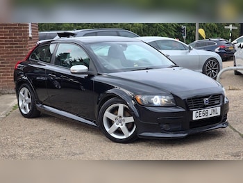2008 - 1.6 R-Design Sport 2dr