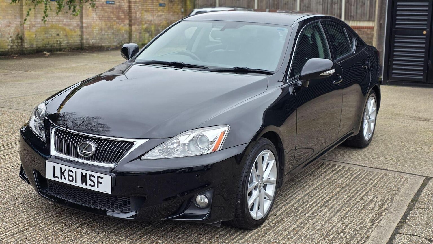 Used Lexus IS 2011 for sale - 77635330: Photo 10