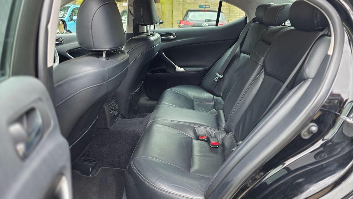 Used Lexus IS 2011 for sale - 77635330: Photo 12