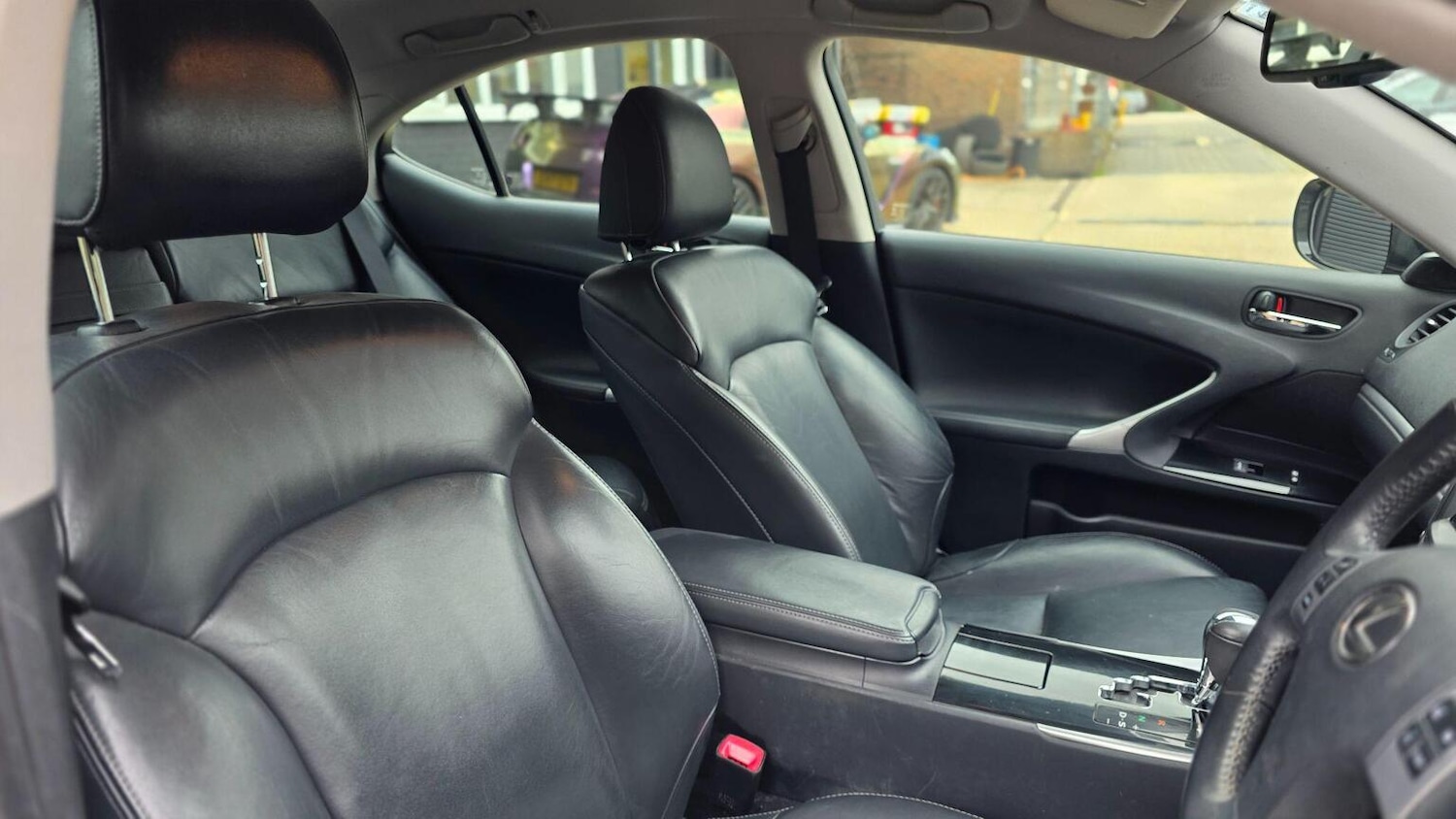 Used Lexus IS 2011 for sale - 77635330: Photo 15