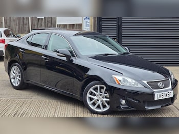 2011 - 250 Advance 4dr Auto