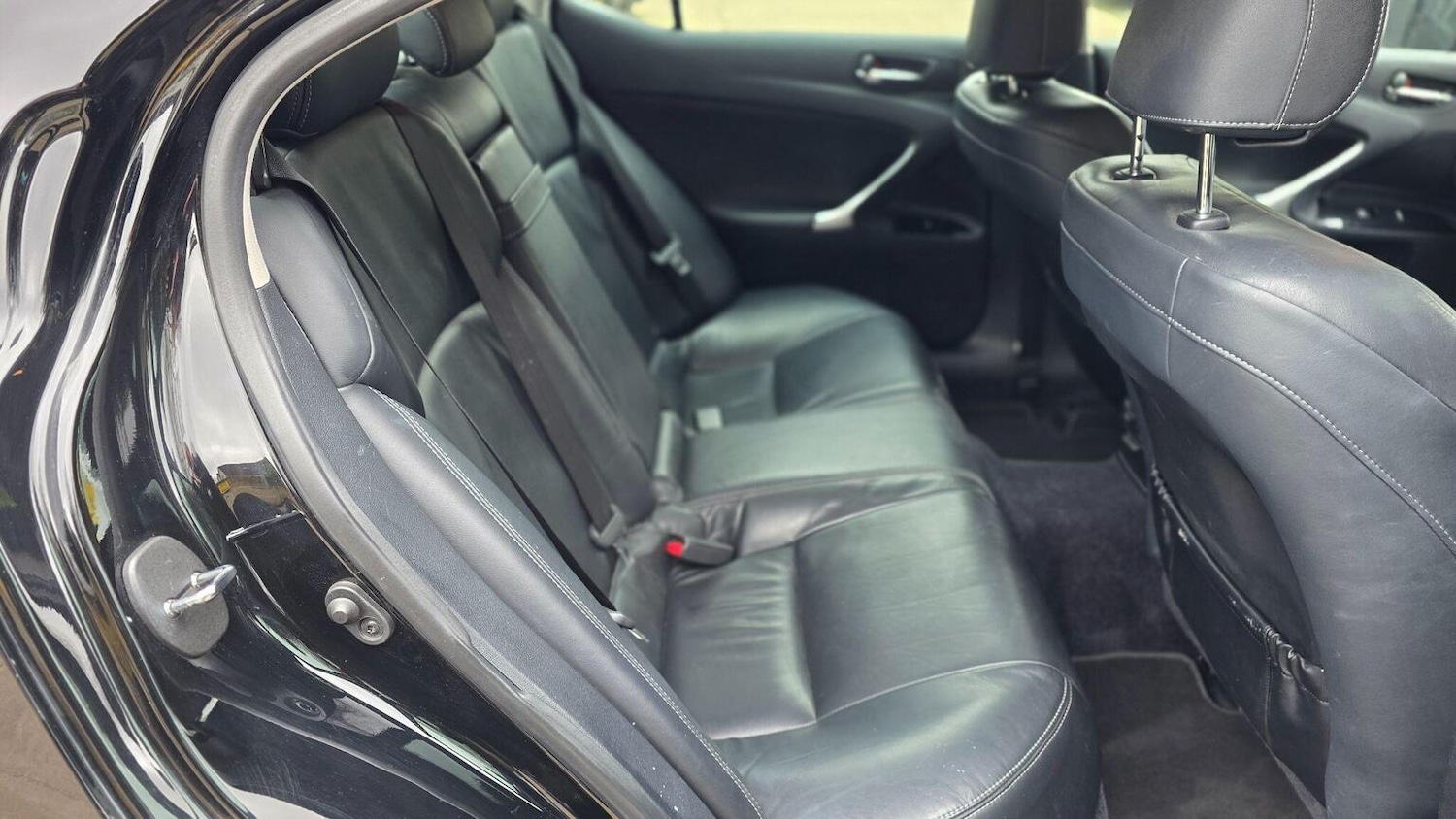 Used Lexus IS 2011 for sale - 77635330: Photo 21