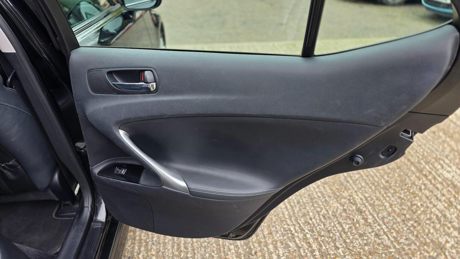 Used Lexus IS 2011 for sale - 77635330: Photo 22