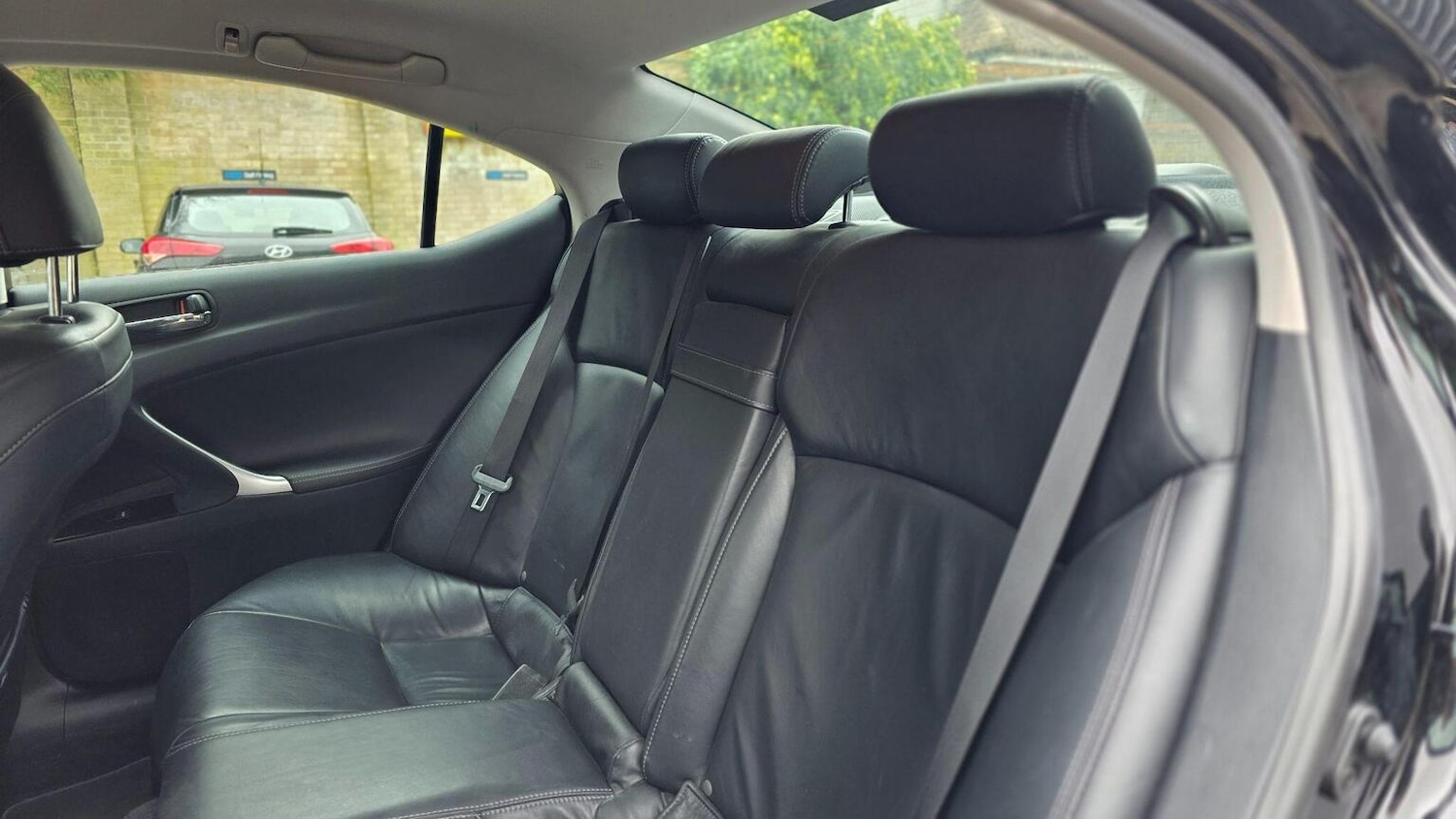 Used Lexus IS 2011 for sale - 77635330: Photo 23