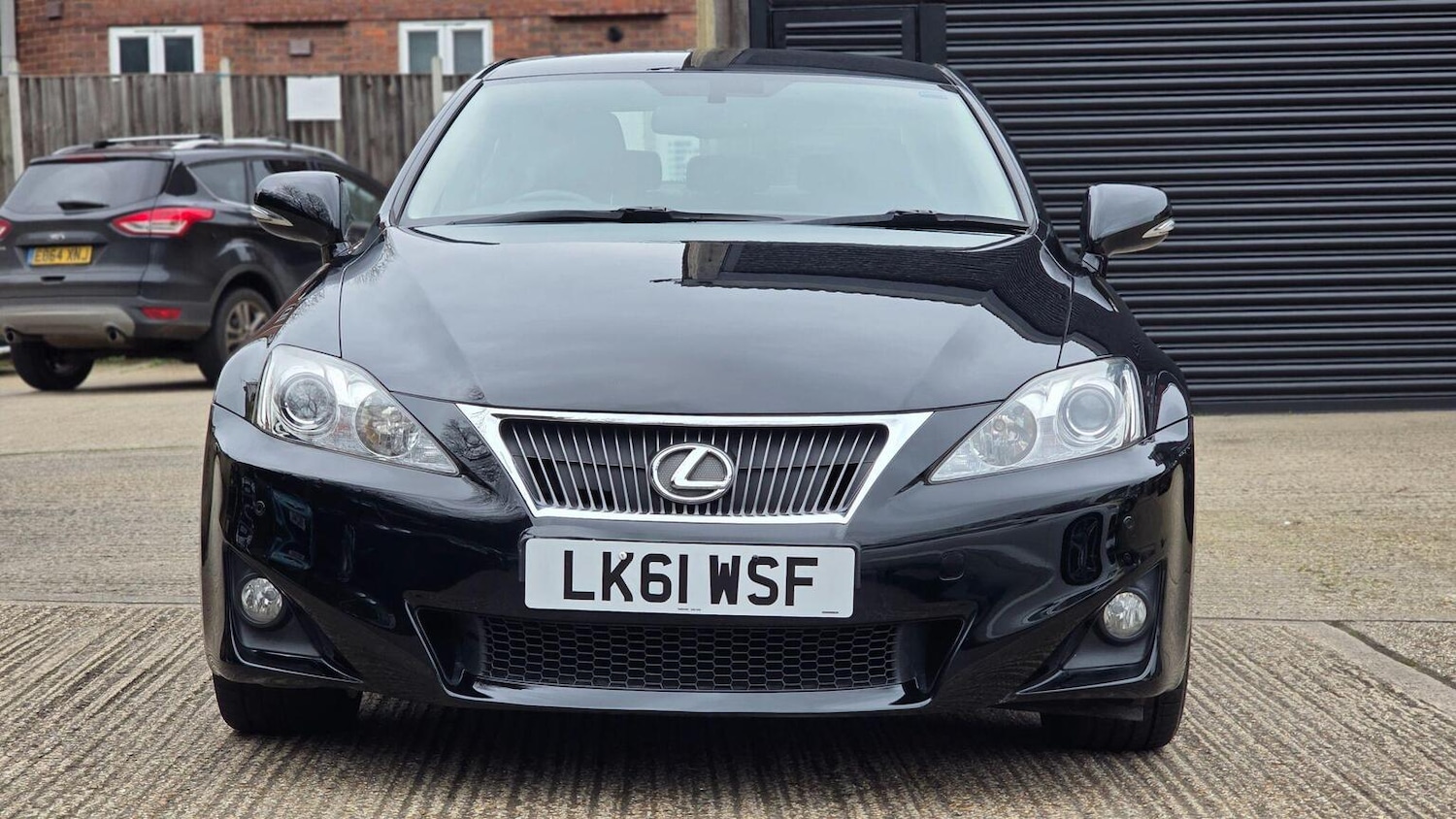 Used Lexus IS 2011 for sale - 77635330: Photo 3