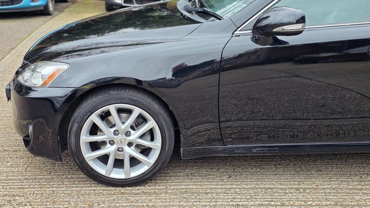 Used Lexus IS 2011 for sale - 77635330: Photo 32