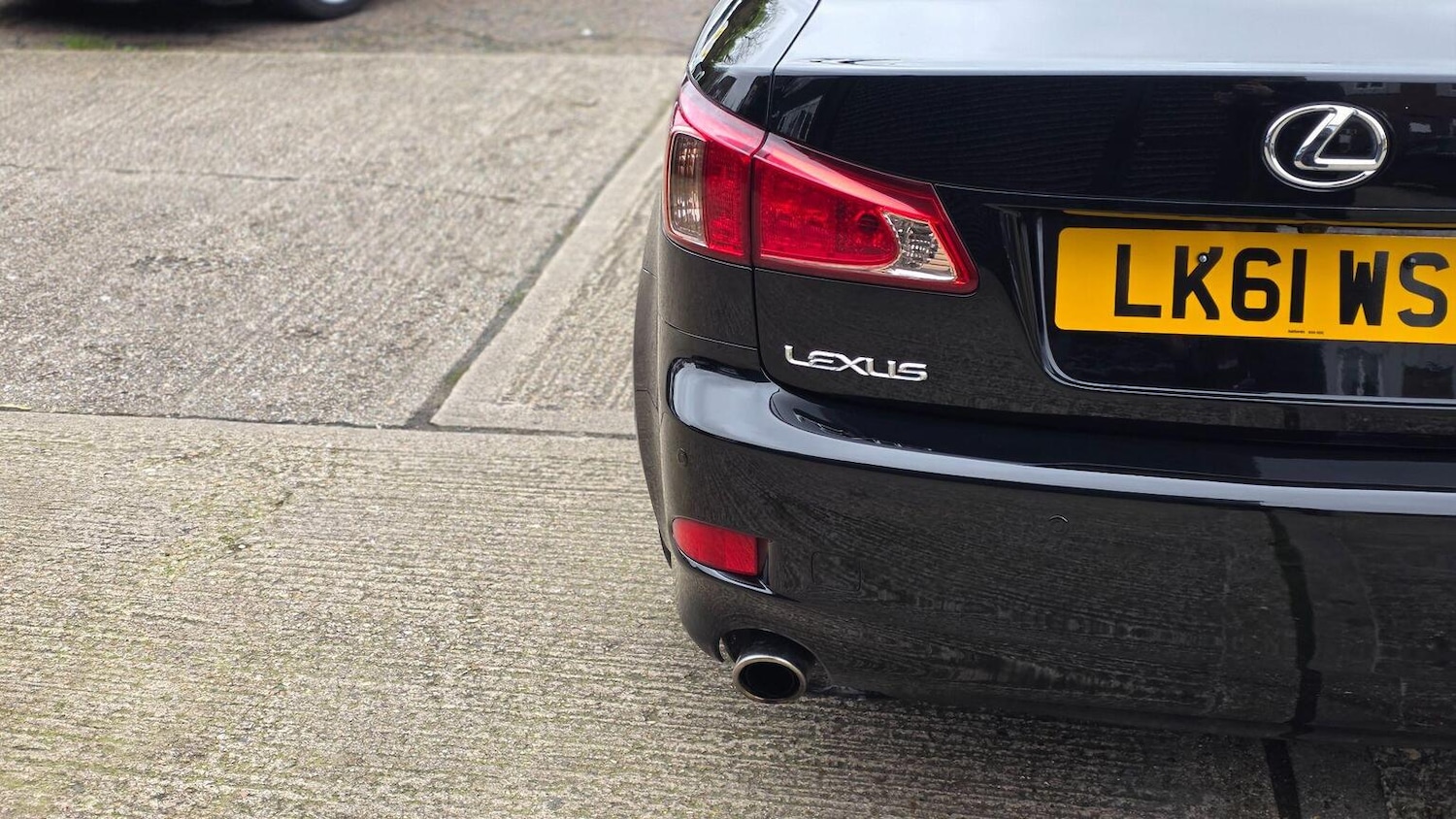 Used Lexus IS 2011 for sale - 77635330: Photo 34