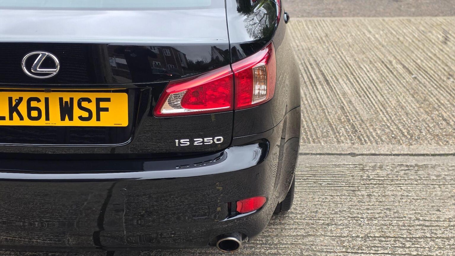 Used Lexus IS 2011 for sale - 77635330: Photo 35