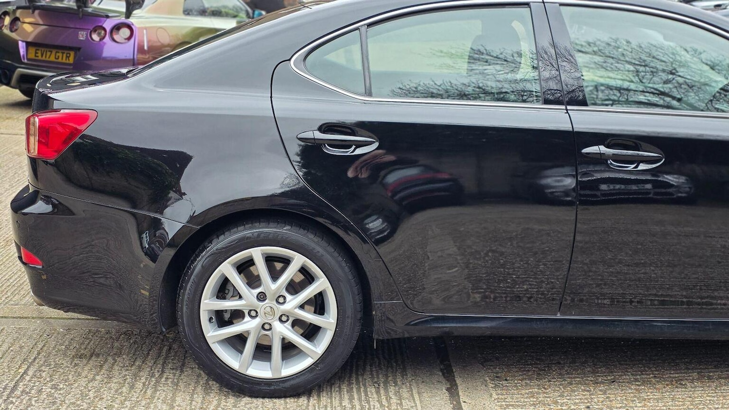 Used Lexus IS 2011 for sale - 77635330: Photo 37