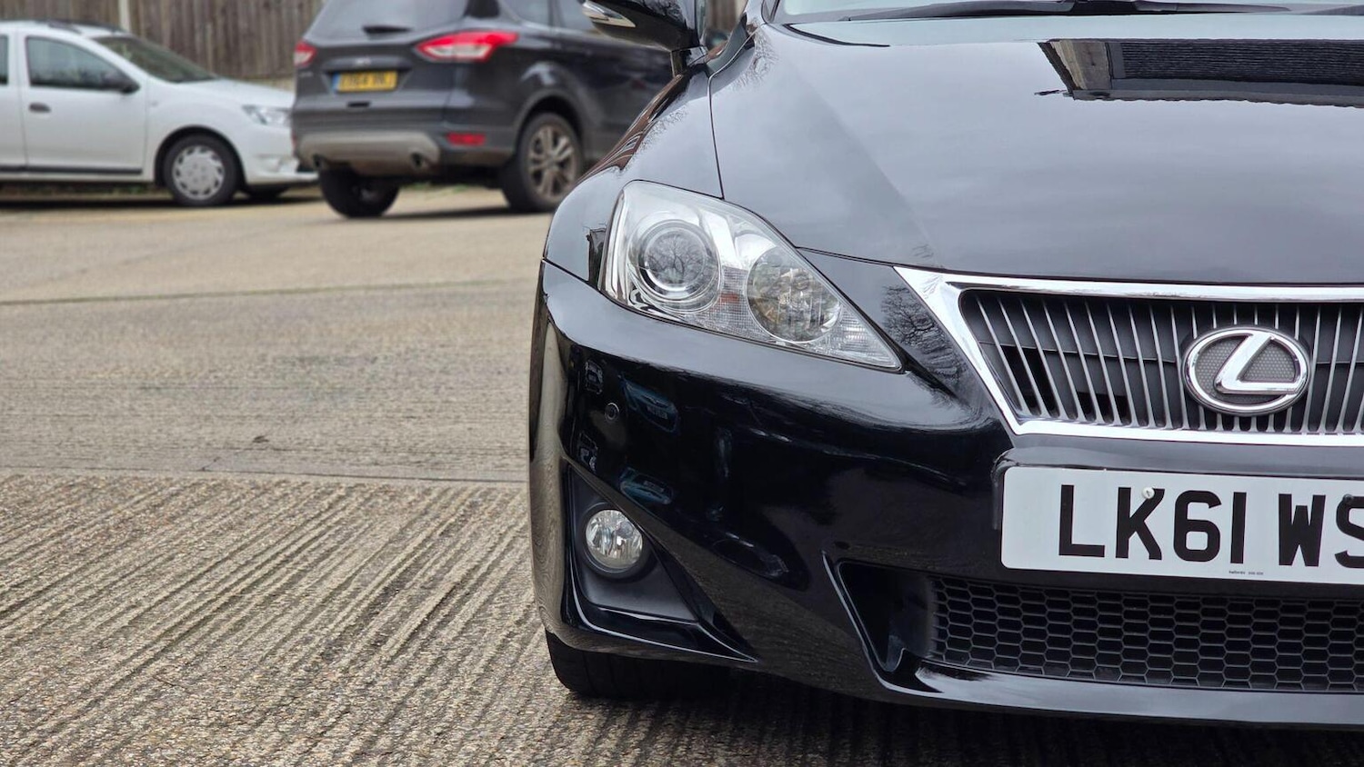 Used Lexus IS 2011 for sale - 77635330: Photo 39