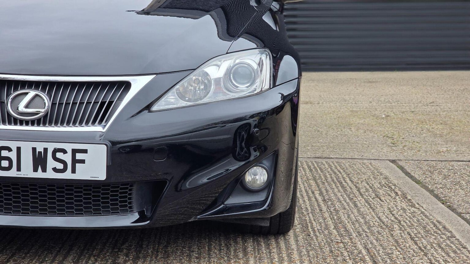 Used Lexus IS 2011 for sale - 77635330: Photo 40