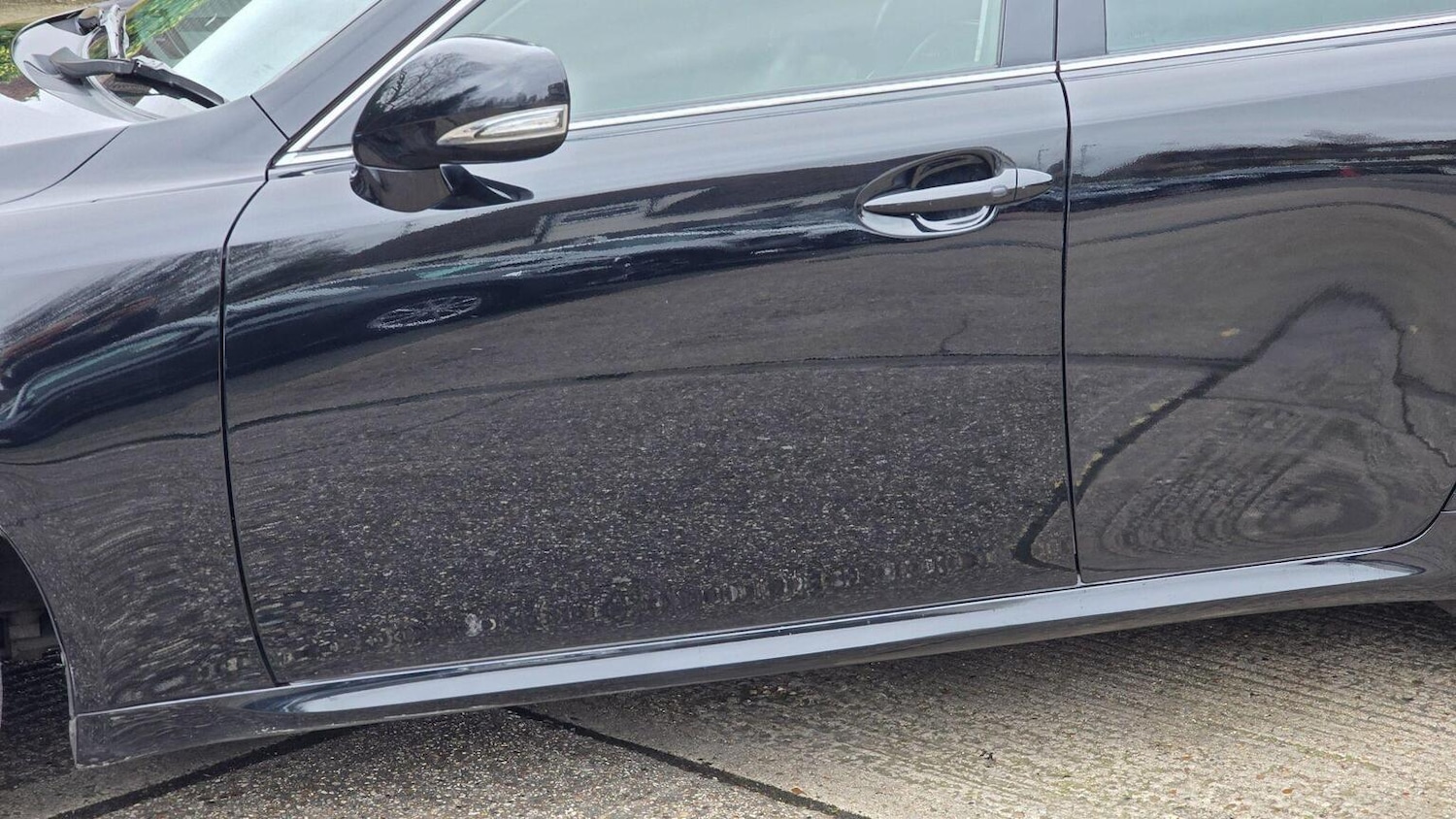 Used Lexus IS 2011 for sale - 77635330: Photo 41