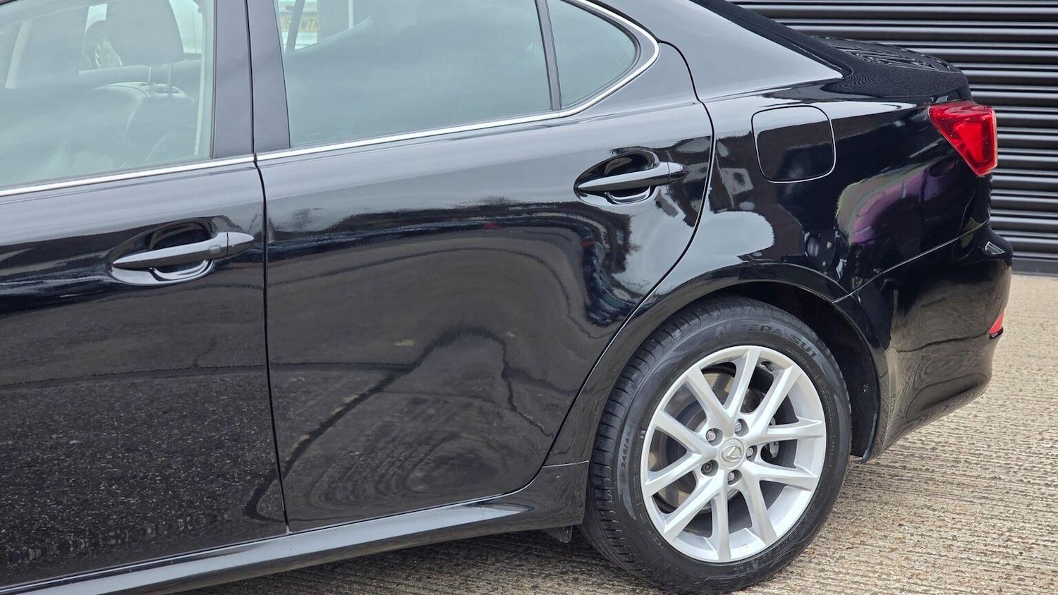 Used Lexus IS 2011 for sale - 77635330: Photo 42