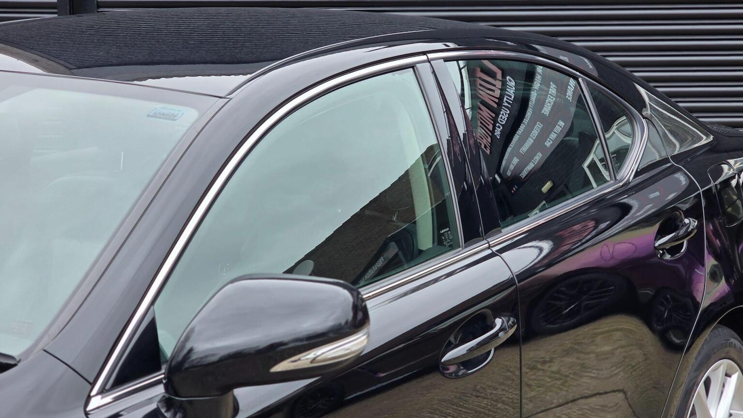 Used Lexus IS 2011 for sale - 77635330: Photo 43