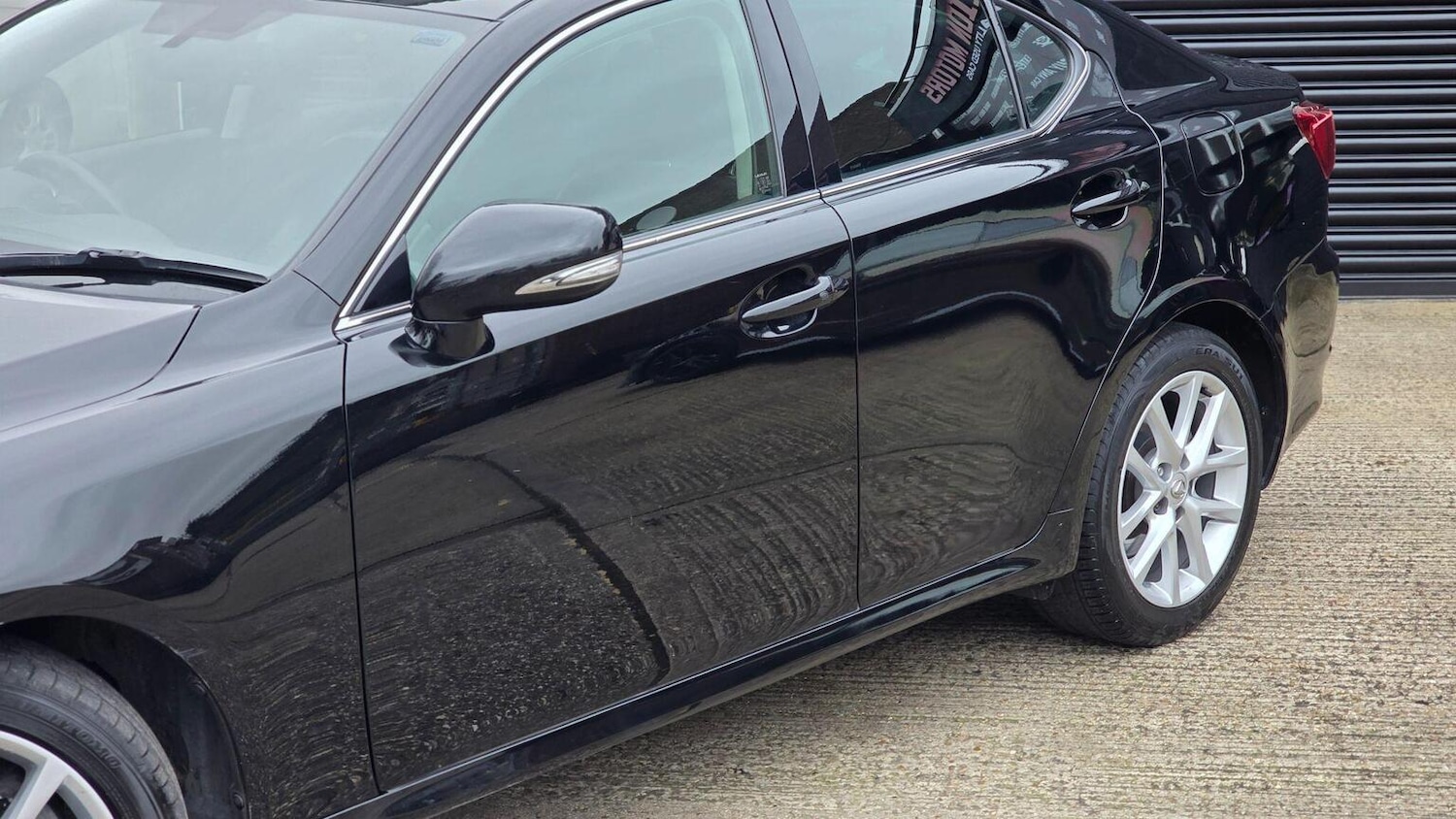 Used Lexus IS 2011 for sale - 77635330: Photo 44