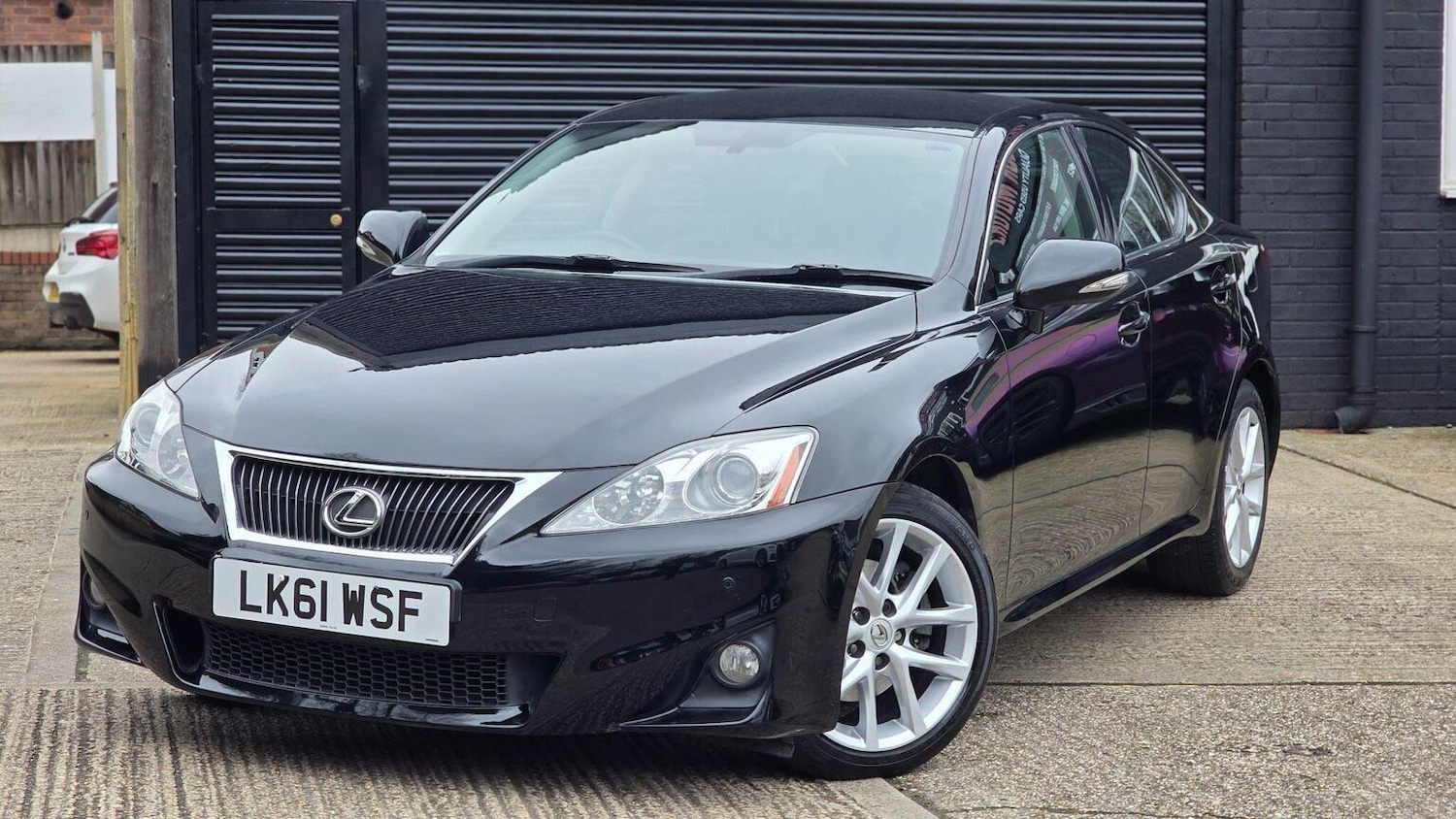 Used Lexus IS 2011 for sale - 77635330: Photo 46