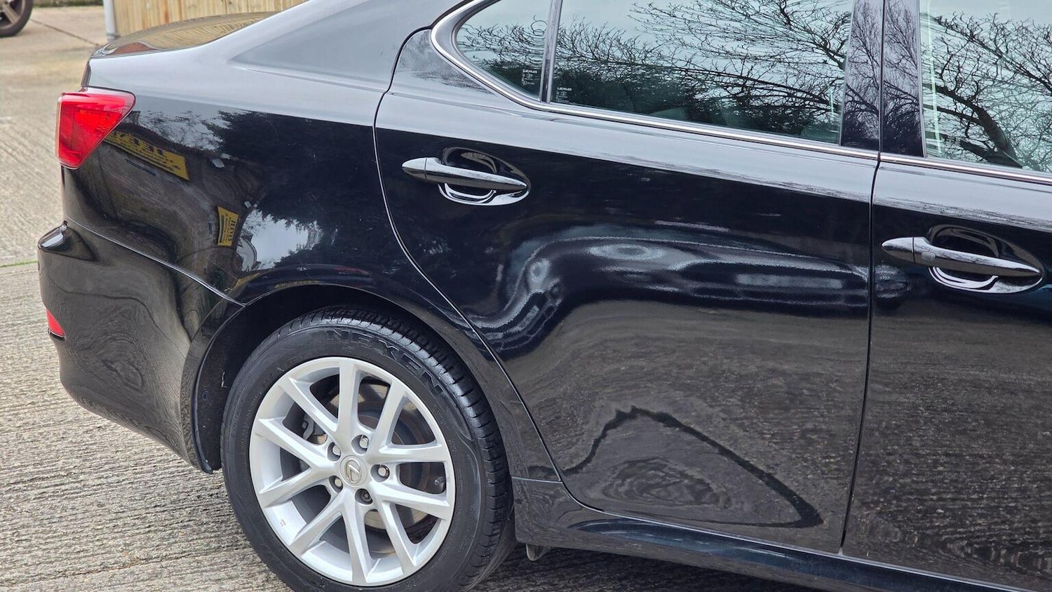 Used Lexus IS 2011 for sale - 77635330: Photo 47