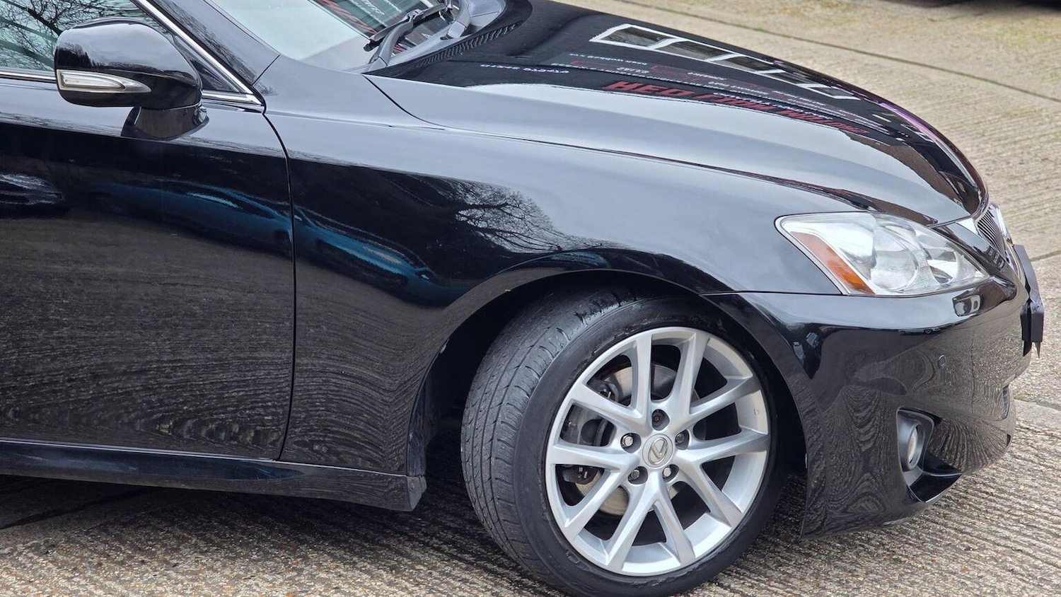 Used Lexus IS 2011 for sale - 77635330: Photo 49