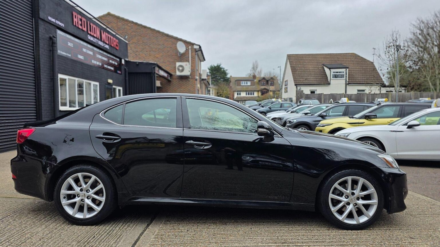 Used Lexus IS 2011 for sale - 77635330: Photo 5