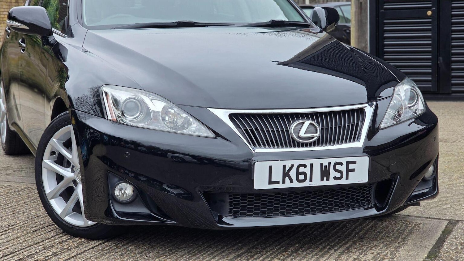 Used Lexus IS 2011 for sale - 77635330: Photo 51