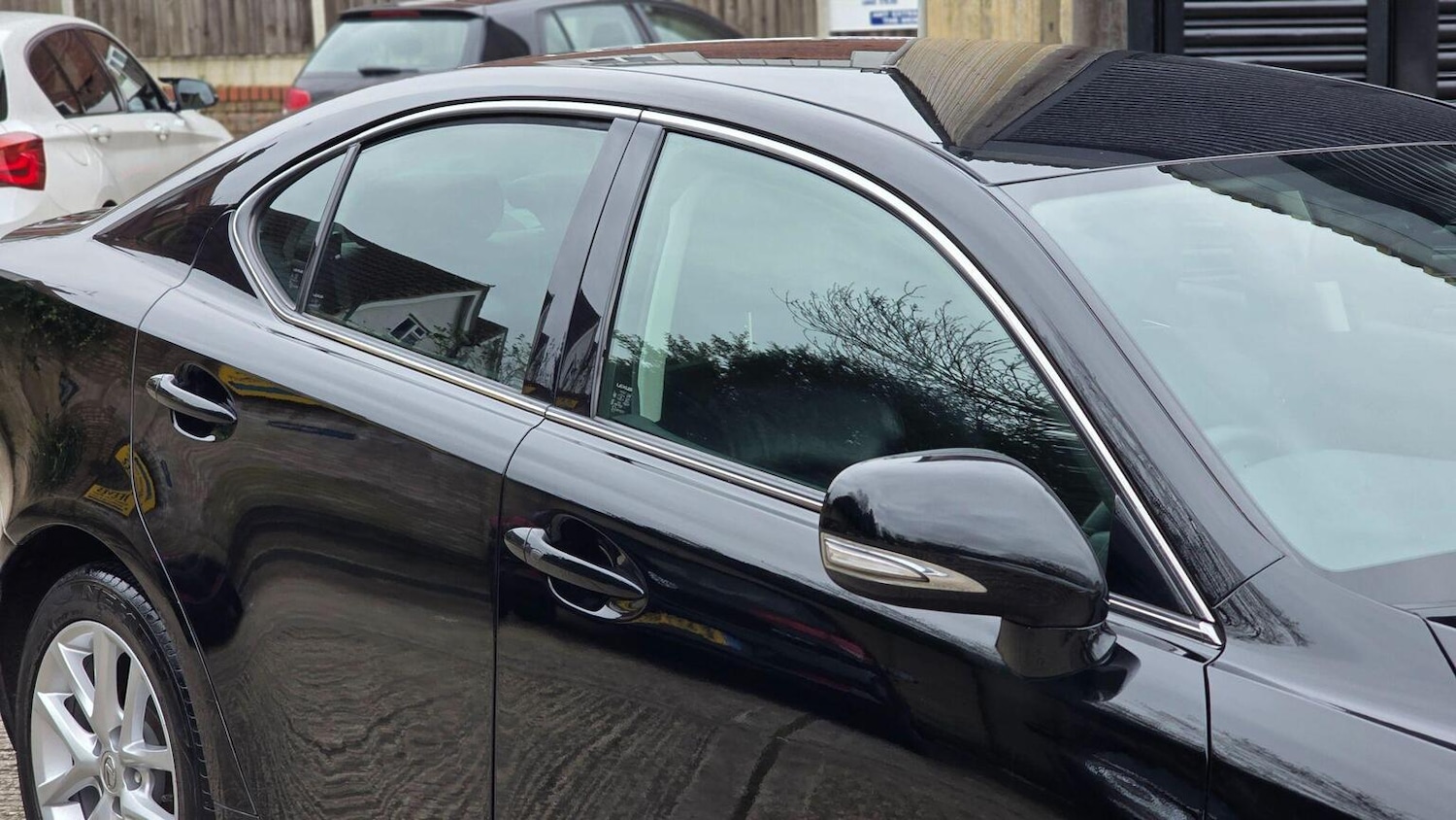 Used Lexus IS 2011 for sale - 77635330: Photo 52