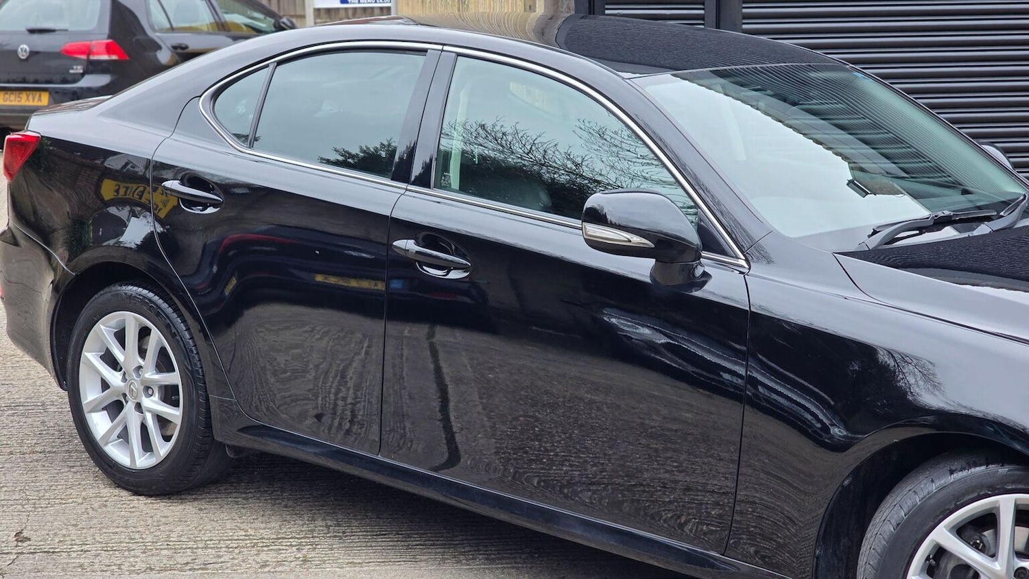 Used Lexus IS 2011 for sale - 77635330: Photo 53