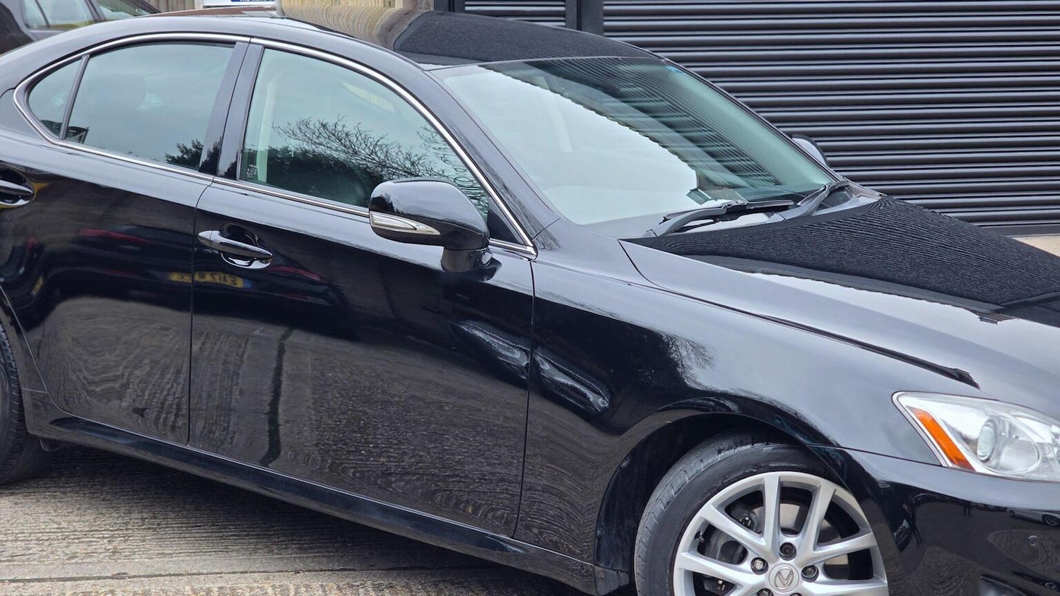 Used Lexus IS 2011 for sale - 77635330: Photo 54