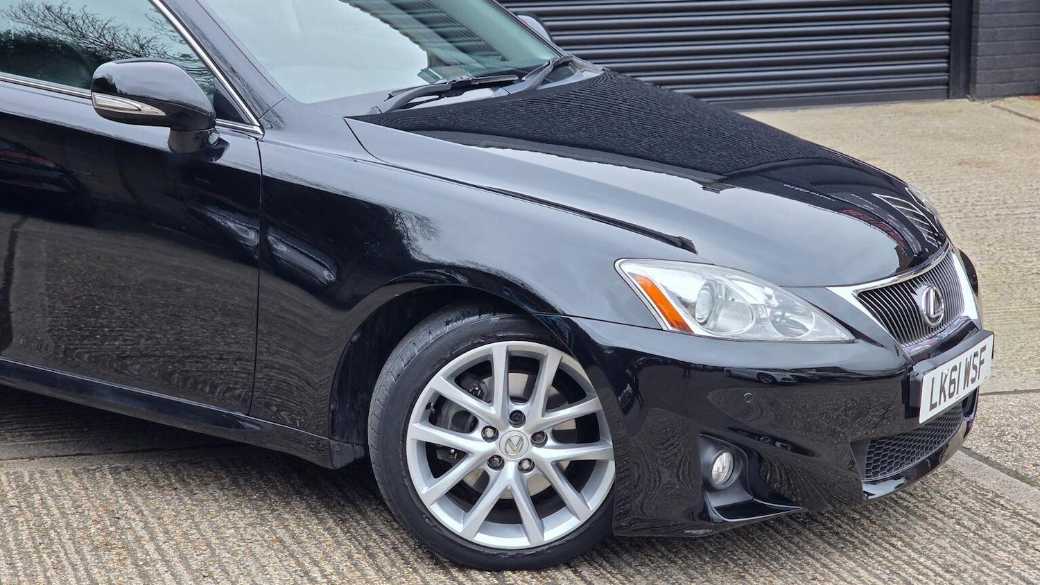 Used Lexus IS 2011 for sale - 77635330: Photo 55