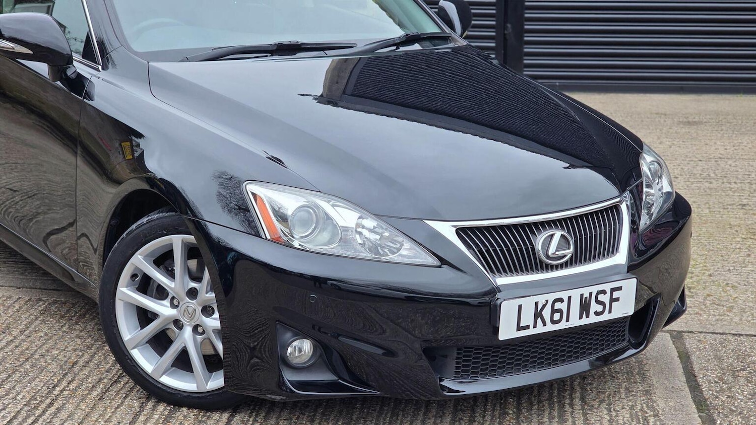 Used Lexus IS 2011 for sale - 77635330: Photo 56