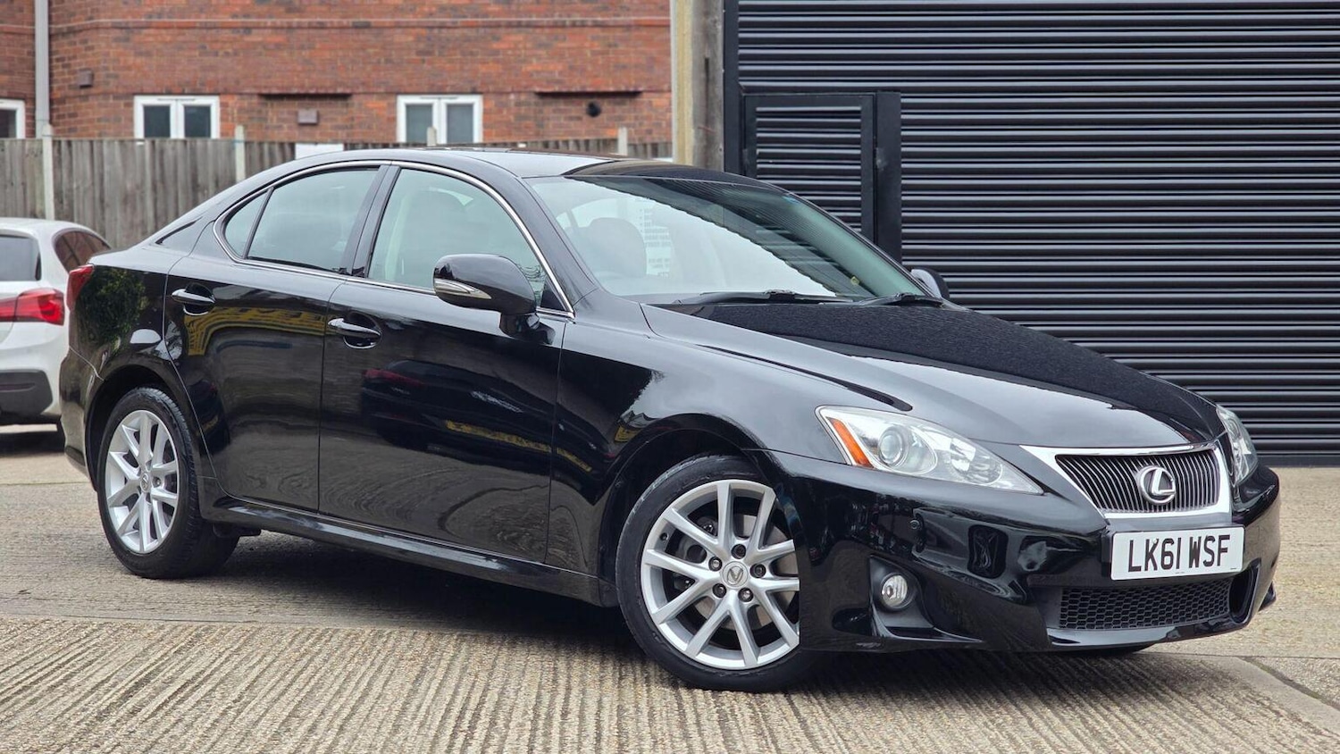 Used Lexus IS 2011 for sale - 77635330: Photo 57