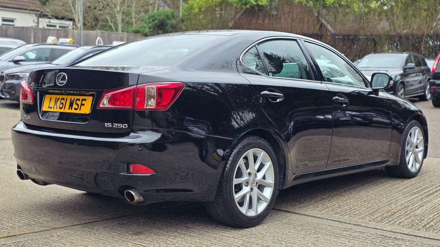 Used Lexus IS 2011 for sale - 77635330: Photo 6